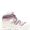 Shoes * | Moncler 'Glacier' Hiking Boots