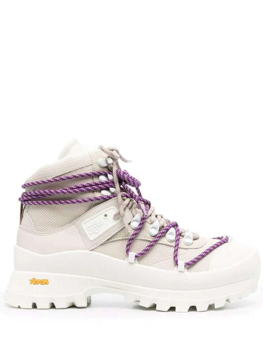 Shoes * | Moncler 'Glacier' Hiking Boots