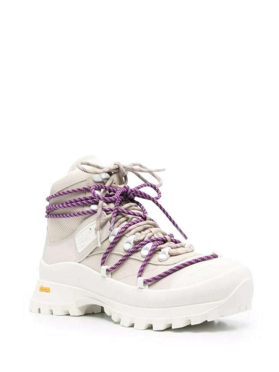 Shoes * | Moncler 'Glacier' Hiking Boots