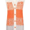 Clothing * | Baum Und Pferdgarten 'Cove' Knitted Vest Cardigan