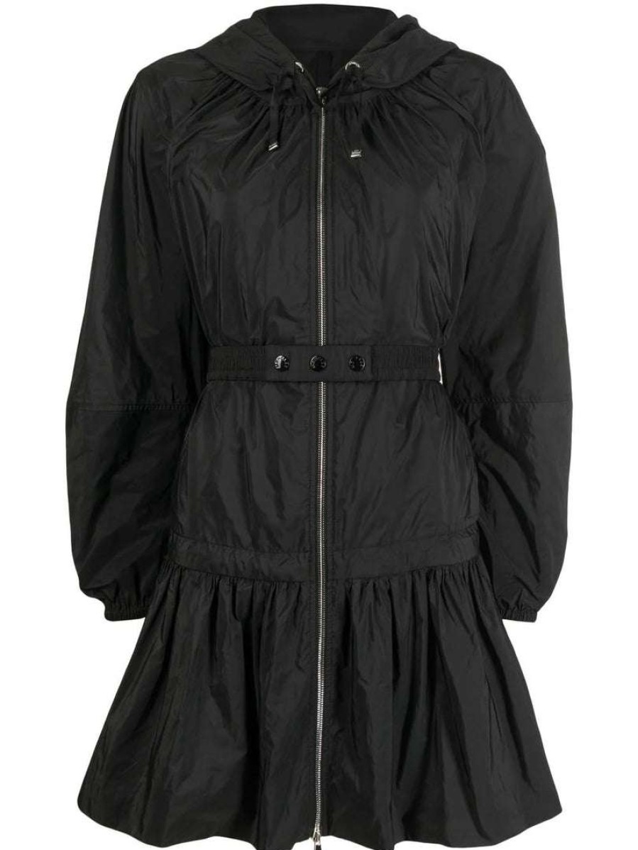 Clothing * | Moncler 'Bernieres' Parka