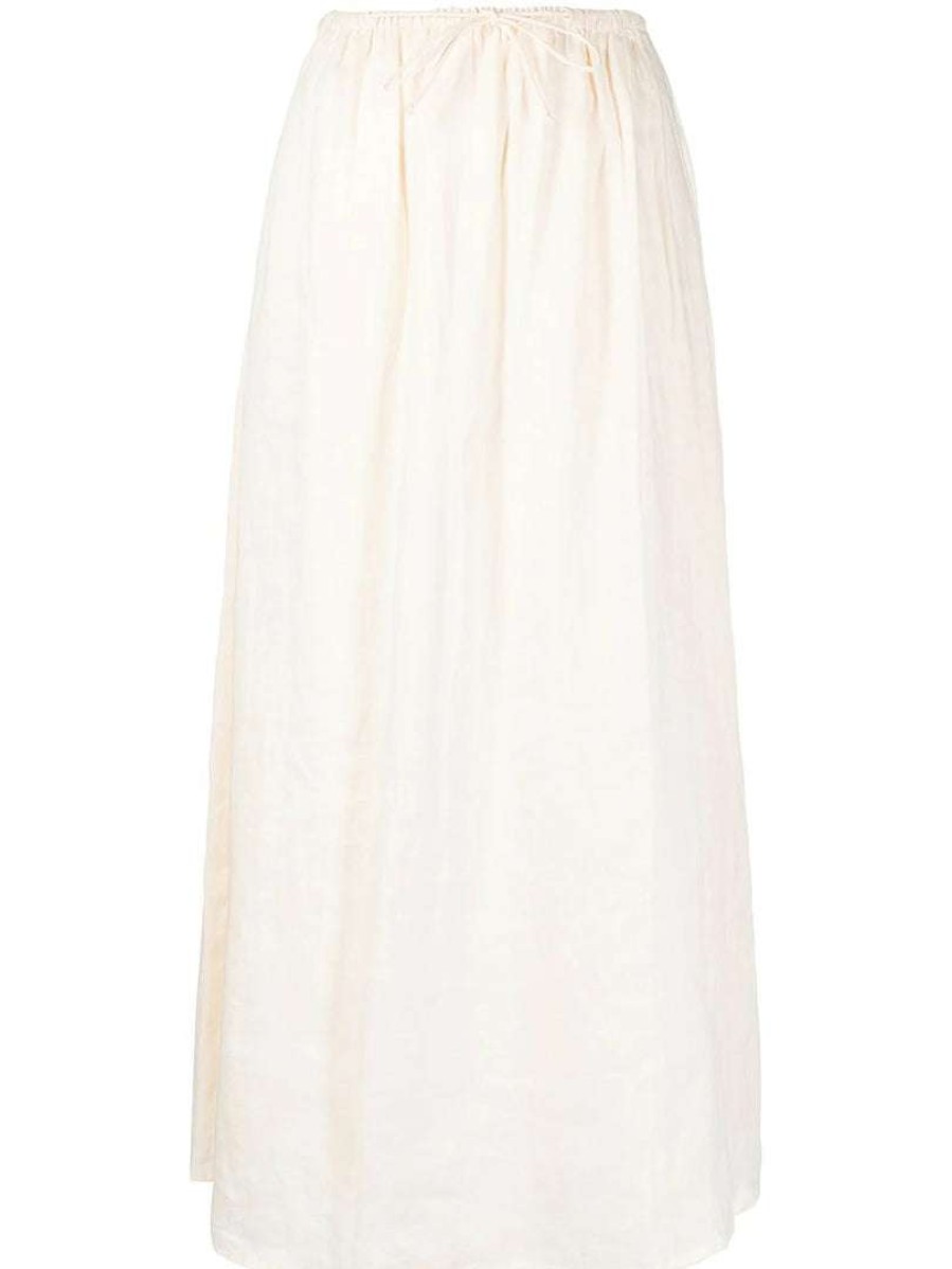 Clothing * | Faithfull The Brand 'Jovianne' Midaxi Skirt