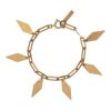 Accessories * | Isabel Marant 'Multi Pendant Chain Bracelet' Accessories