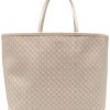 Bags * | Anine Bing Nude 'Emma' Tote Bag New In