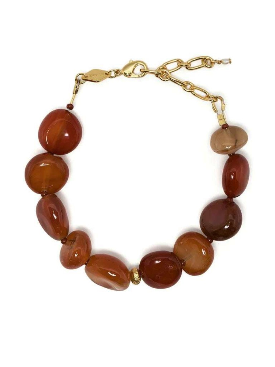 Accessories * | Anni Lu 'Alba' Bracelet