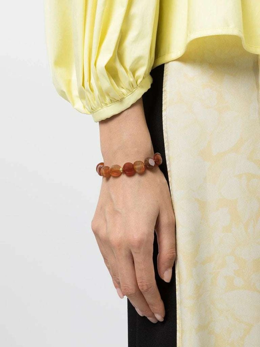 Accessories * | Anni Lu 'Alba' Bracelet