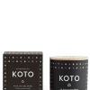 Fragrance * | Skandinavisk Home Fragrance 'Koto' Scented Candle 190G