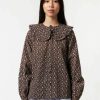 Clothing * | Stella Nova Clothing 'Francie' Floral Shirt