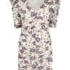 Clothing * | Isabel Marant Etoile 'Sireny' Floral Dress