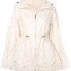 Clothing * | Moncler 'Brazzaville' Coat