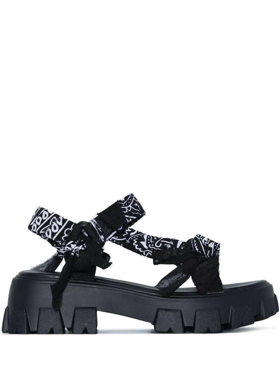 Shoes * | Arizona Love 'Trekky Platform' Sandals