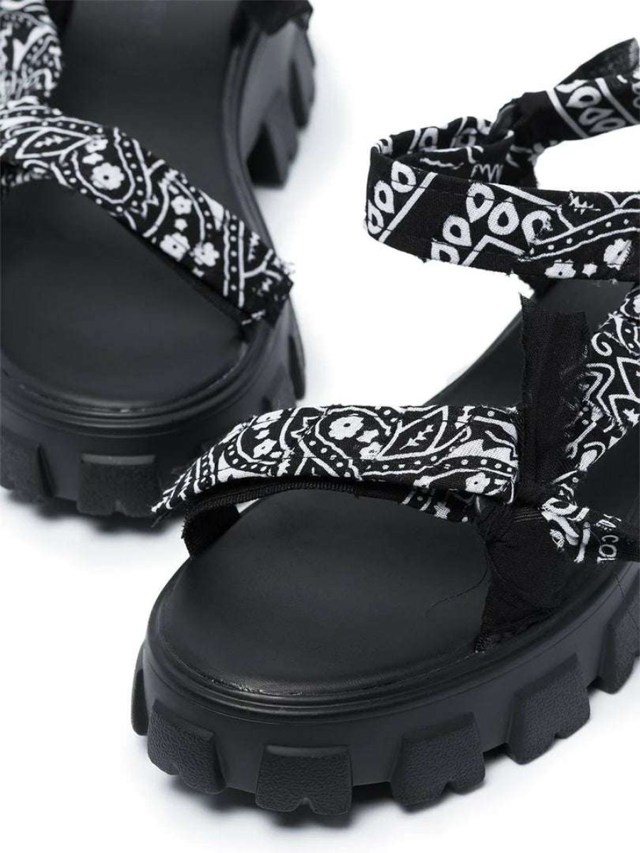 Shoes * | Arizona Love 'Trekky Platform' Sandals