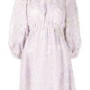 Clothing * | Stine Goya 'Nadia' Embroidered Mini Dress Clothing