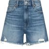 Clothing * | Paige 'Dani' High Waist Denim Shorts