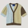 Clothing * | Resume 'Lykkers Knit Cardigan'