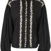 Clothing * | Isabel Marant Etoile New In 'Pampa' Blouse