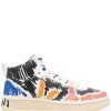 Shoes * | Marni X Veja 'Veja X Marni V-15 Trainers'