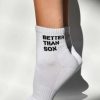 Accessories * | Soxygen Accessories Unisex 'Better Than Sox' Ankle Socks