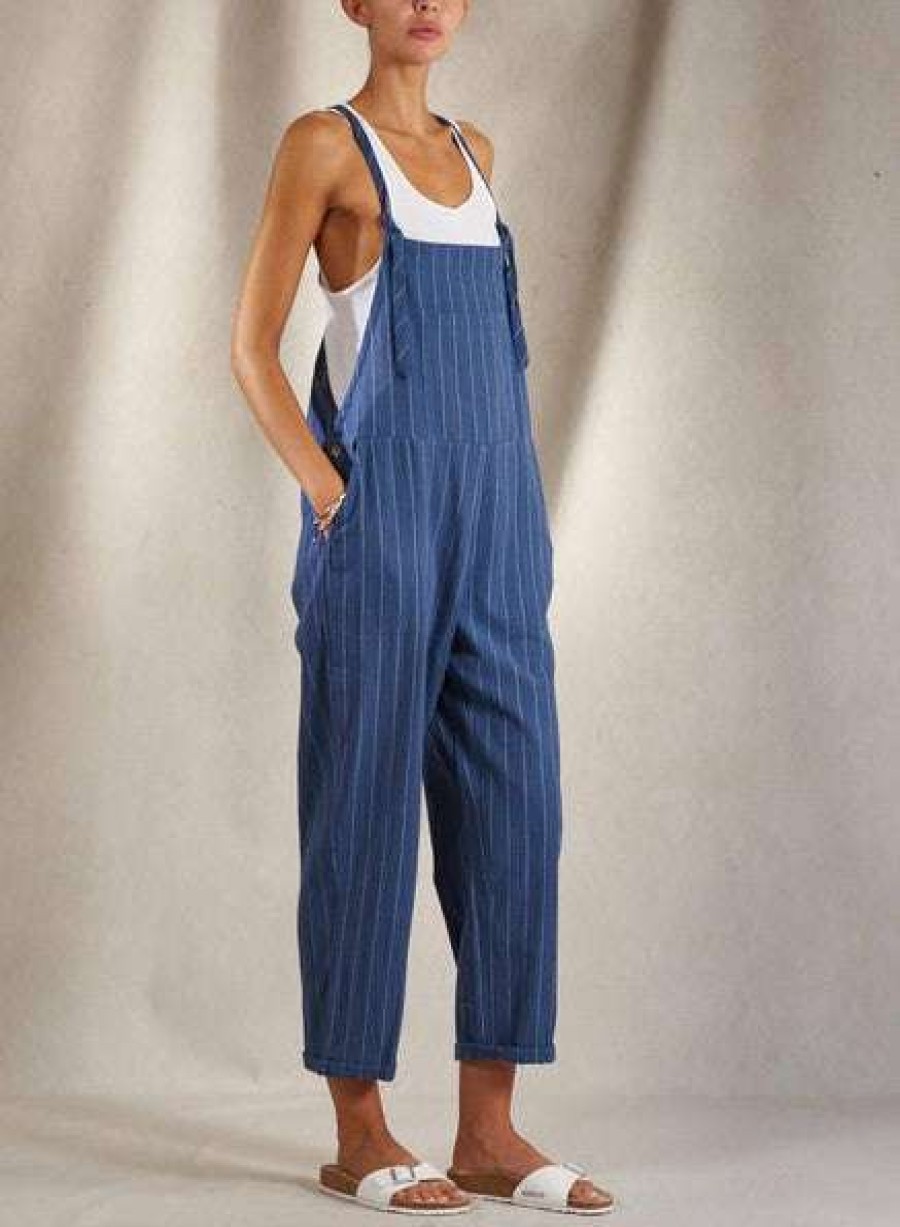 Clothing * | M.A.B.E 'Bobbi' Jumpsuit