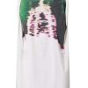 Clothing * | Dries Van Noten 'Hetty' Sleeveless Top Clothing