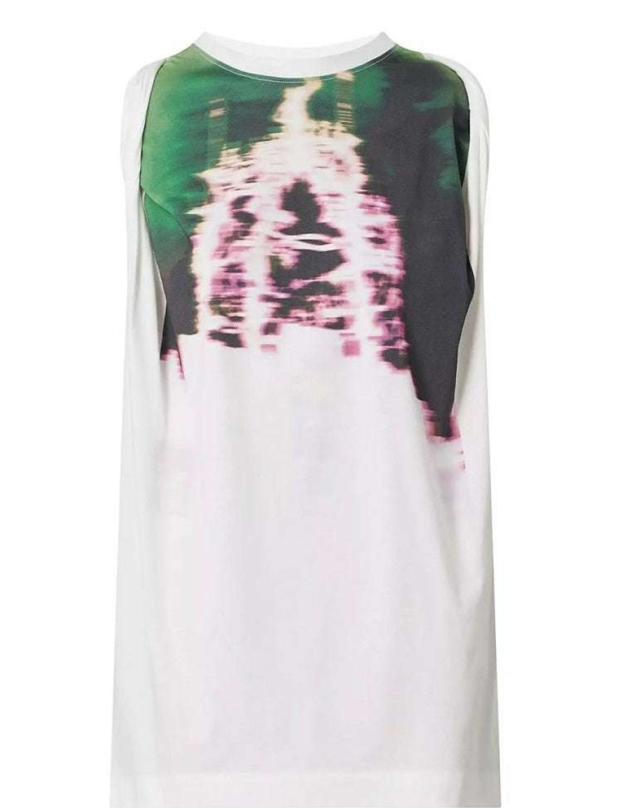 Clothing * | Dries Van Noten 'Hetty' Sleeveless Top Clothing