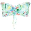 Clothing * | Charo Ruiz 'Amy' Multicoloured Bandeau Top Clothing