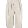 Clothing * | Studio Nicholson 'Double Pleated Tapered Pants' New In