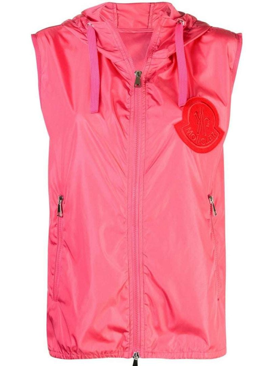 Clothing * | Moncler 'Mexico' Gilet