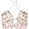 Clothing * | Ba&Sh 'Giulia' Floral Top