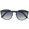 Accessories * | Le Specs 'Swizzle' Matte Black Sunglasses