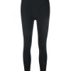 Clothing * | Rotate 'Ronda' Logo Leggings Clothing