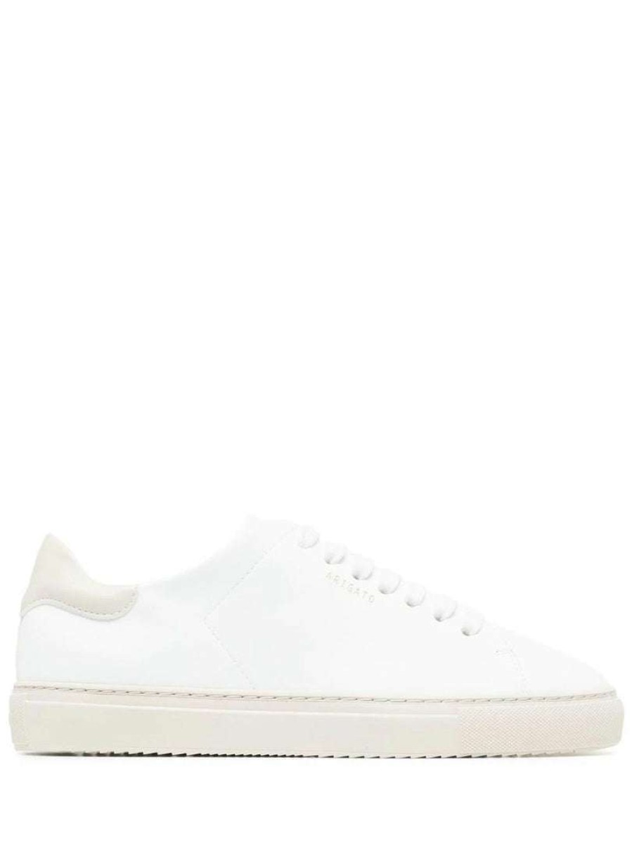 Shoes * | Axel Arigato Vegan 'Clean 90' Trainers