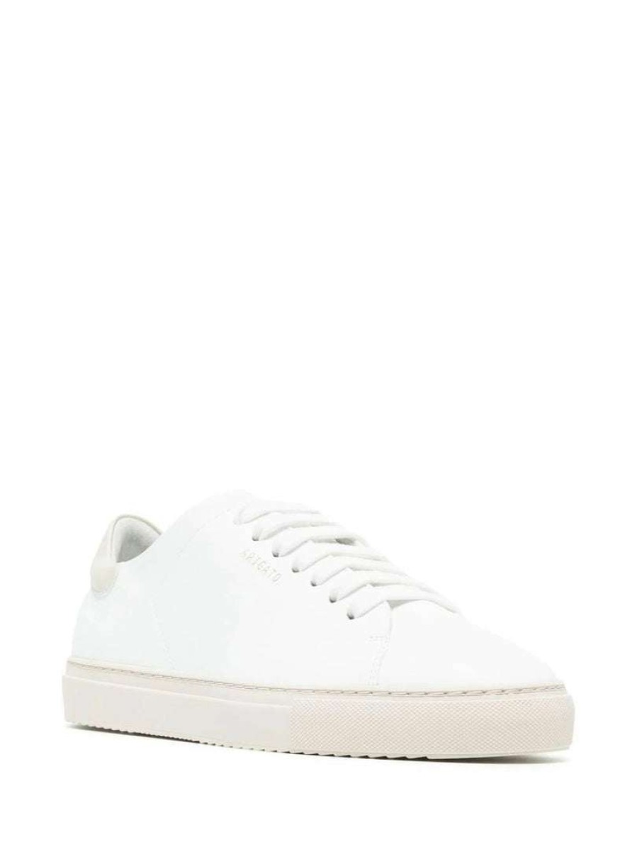 Shoes * | Axel Arigato Vegan 'Clean 90' Trainers