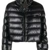 Clothing * | Moncler Black 'Morgat' Jacket