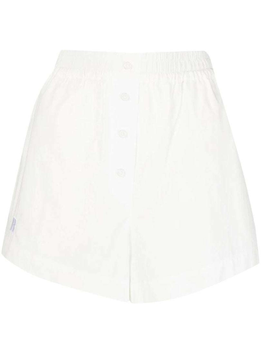 Clothing * | Rotate 'Ponisan' Shorts New In