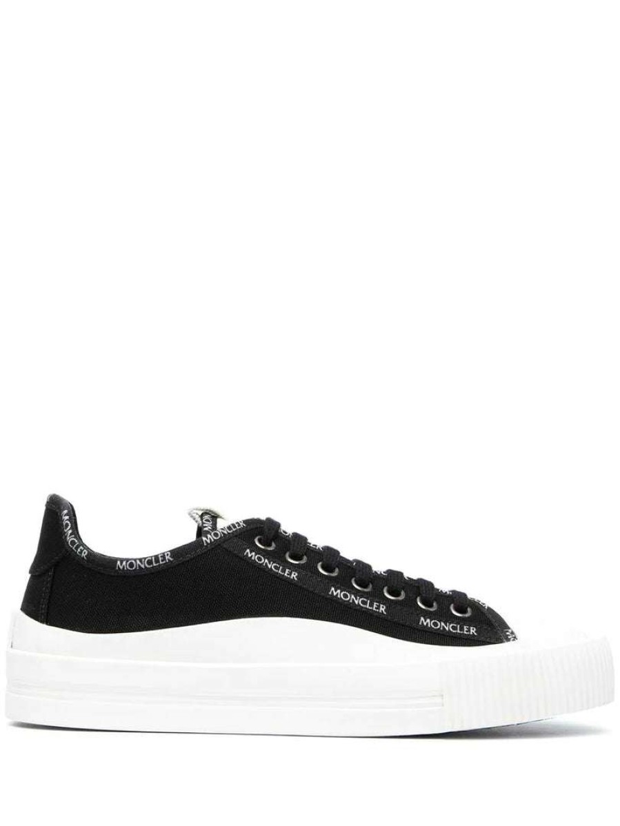 Shoes * | Moncler 'Glissiere' Trainers