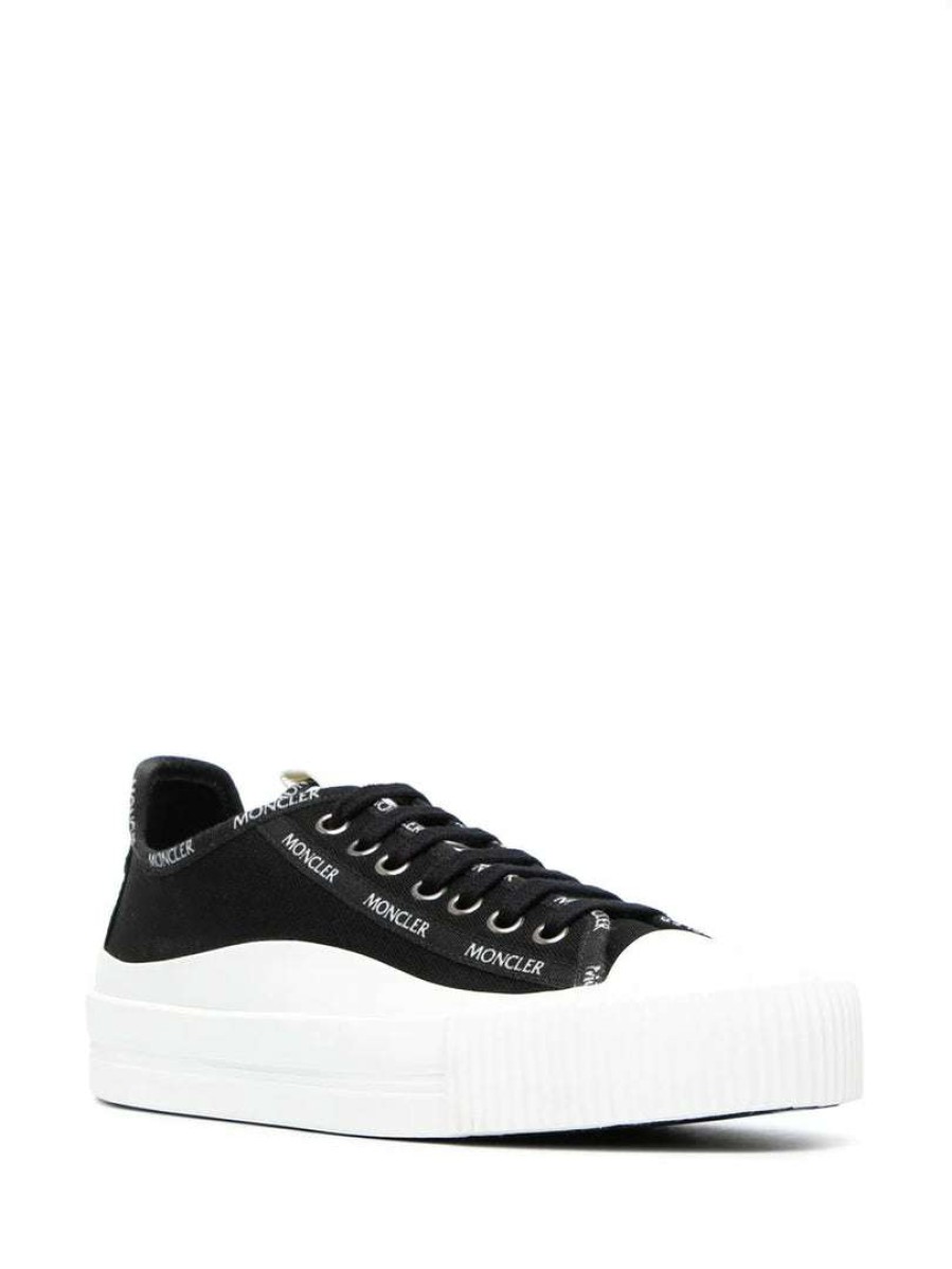 Shoes * | Moncler 'Glissiere' Trainers