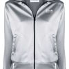 Clothing * | Golden Goose 'Denise' Metallic Star Tape Jacket Clothing