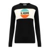 Clothing * | Bella Freud 'Lion' Stripe Jumper Clothing