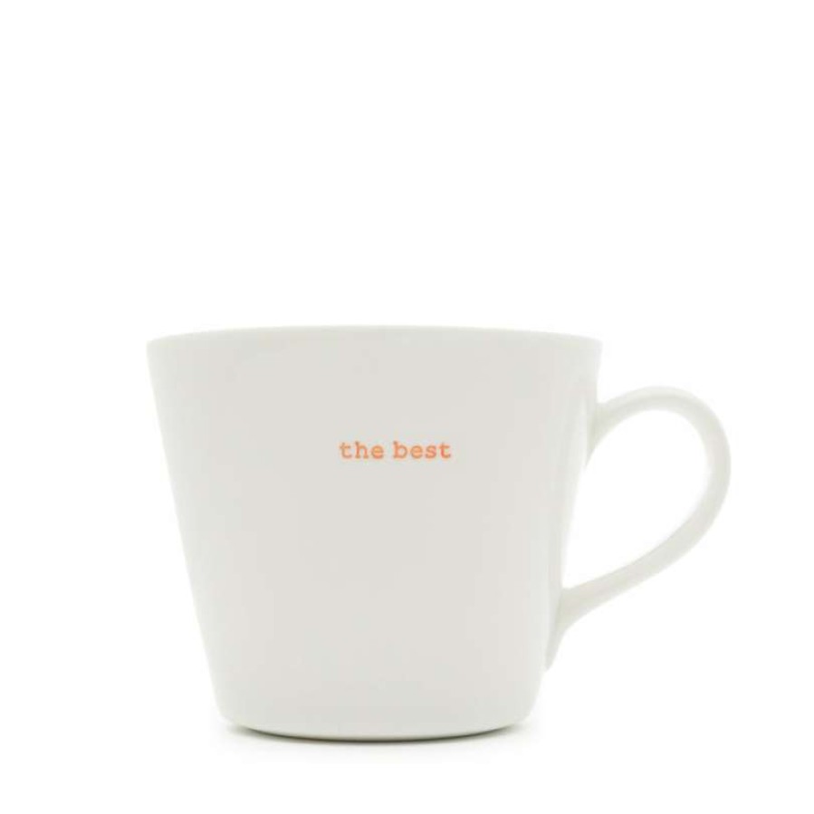 Accessories * | Keith Brymer Jones 'The Best' Mug Accessories