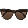 Accessories * | Le Specs 'Liar Lair' Volcanic Tort Sunglasses Accessories