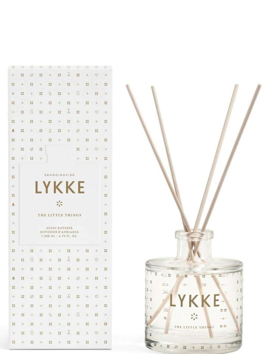 Fragrance * | Skandinavisk 'Lykke' Scent Diffuser 200Ml