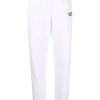 Clothing * | Rotate Clothing 'Mimi' White Logo Sweatpants