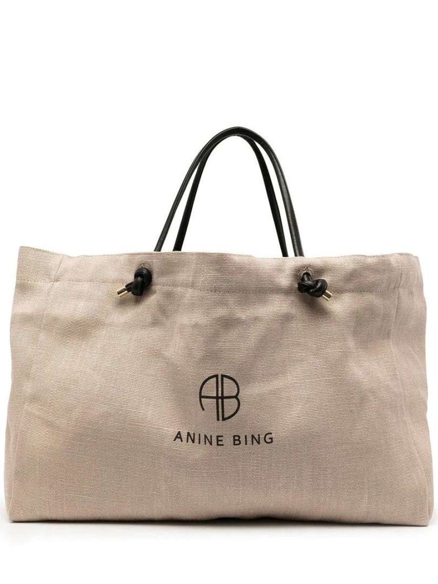 Bags * | Anine Bing Bags 'Saffron' Bag