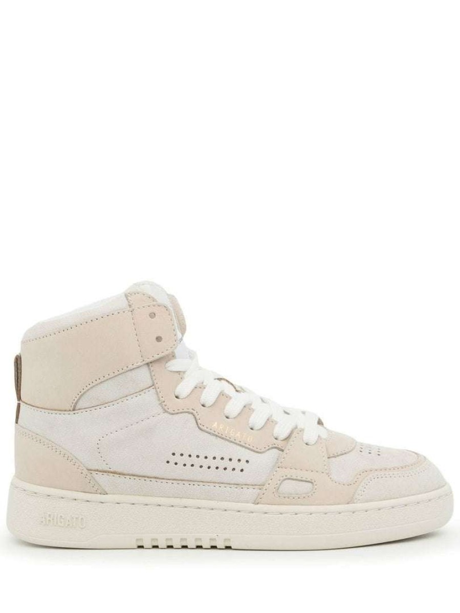 Shoes * | Axel Arigato 'High Top Trainers' New In