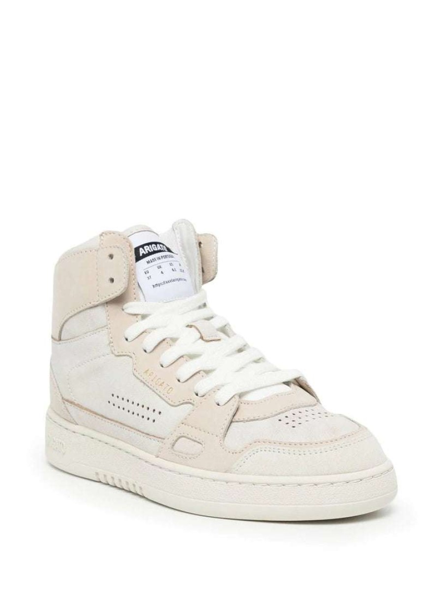 Shoes * | Axel Arigato 'High Top Trainers' New In