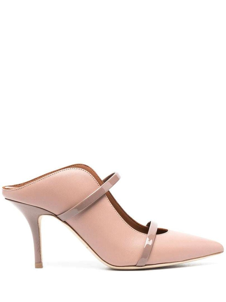 Shoes * | Malone Souliers 'Maureen 70-3' Mules