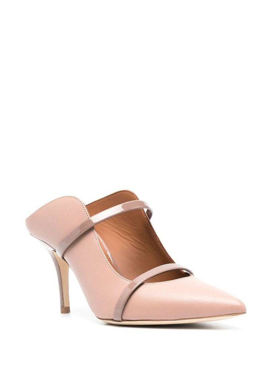 Shoes * | Malone Souliers 'Maureen 70-3' Mules