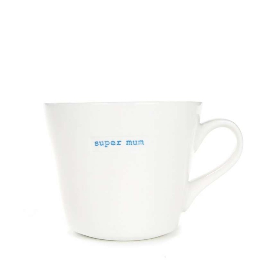 Accessories * | Keith Brymer Jones Accessories ' ' Mug Super Mum