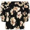 Clothing * | Ba&Sh 'Kavi' Floral Top Clothing